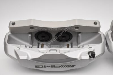 Mercedes W176 W177 Brembo 4pot Big Brake Kit 350x32mm A2474216900 A2474217000 New