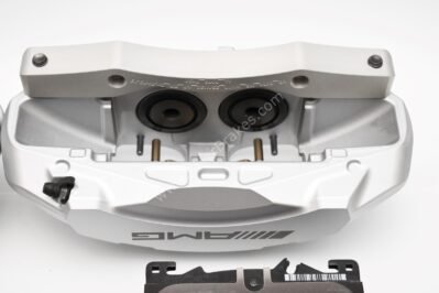 Mercedes W176 W177 Brembo 4pot Big Brake Kit 350x32mm A2474216900 A2474217000 New