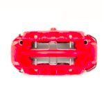 Racingline Performance Stage 2 EVO Monoblock Brake Kit 330mm Polo 6R/6C A1/S1 8X Ibiza 6J/6P VWR652001-RED