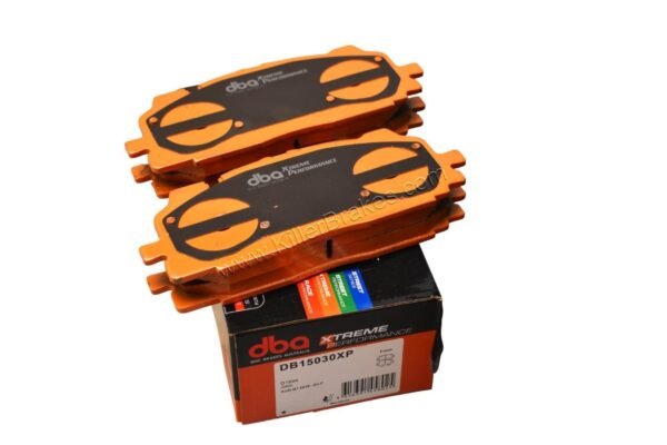 Front Audi S4 B9 B9 Original Brake Kit 6piston Black Akebono RS 375x36mm A4 S4 A5 S5 A6 C8 New