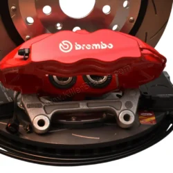 Front Seat Leon Cupra Performance Pack Audi TTRS 8J Brembo 4pot Brake Kit Black New 25 Front Seat Leon Cupra Performance Pack Audi TTRS 8J Brembo 4pot Brake Kit Black New Front Seat Leon Cupra Performance Pack Audi TTRS 8J Brembo 4pot Brake Kit