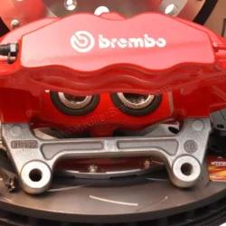 Front Seat Leon Cupra Performance Pack Audi TTRS 8J Brembo 4pot Brake Kit Black New 26 Front Seat Leon Cupra Performance Pack Audi TTRS 8J Brembo 4pot Brake Kit Black New Front Seat Leon Cupra Performance Pack Audi TTRS 8J Brembo 4pot Brake Kit