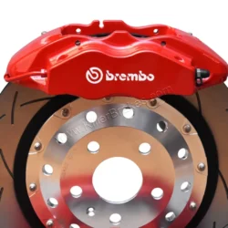 Front Seat Leon Cupra Performance Pack Audi TTRS 8J Brembo 4pot Brake Kit Black New 20 Front Seat Leon Cupra Performance Pack Audi TTRS 8J Brembo 4pot Brake Kit Black New Front Seat Leon Cupra Performance Pack Audi TTRS 8J Brembo 4pot Brake Kit