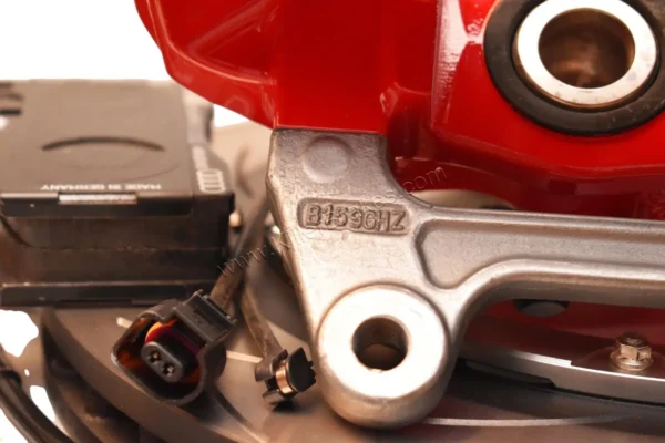 Front Seat Leon Cupra Performance Pack Audi TTRS 8J Brembo 4pot Brake Kit Black New 7 Front Seat Leon Cupra Performance Pack Audi TTRS 8J Brembo 4pot Brake Kit Black New Front Seat Leon Cupra Performance Pack Audi TTRS 8J Brembo 4pot Brake Kit