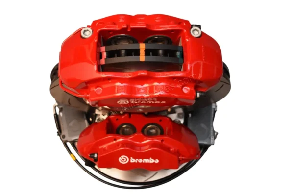 Front Seat Leon Cupra Performance Pack Audi TTRS 8J Brembo 4pot Brake Kit Black New 9 Front Seat Leon Cupra Performance Pack Audi TTRS 8J Brembo 4pot Brake Kit Black New Front Seat Leon Cupra Performance Pack Audi TTRS 8J Brembo 4pot Brake Kit