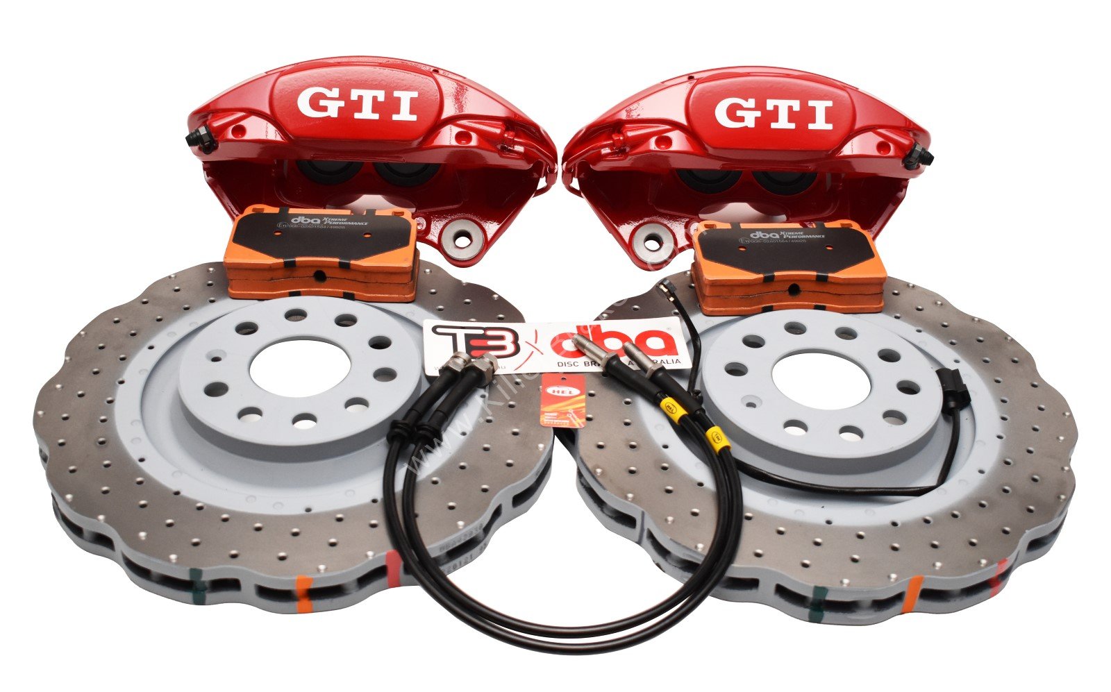 MQB Brake Kit Porsche Macan Brembo 4pot DBA 345x30mm Drilled Wave Brake Discs NEW with color logo options 2 MQB Brake Kit Porsche Macan Brembo 4pot DBA 345x30mm Drilled Wave Brake Discs NEW with color logo options MQB Brake Kit Porsche Macan Brembo 4pot DBA 345x30mm Drilled Wave Brake Discs NEW with color logo options-1