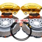 MQB Brake Kit Porsche Macan Brembo 4pot DBA 345x30mm Drilled Wave Brake Discs NEW with color logo options 3 MQB Brake Kit Porsche Macan Brembo 4pot DBA 345x30mm Drilled Wave Brake Discs NEW with color logo options MQB Brake Kit Porsche Macan Brembo 4pot DBA 345x30mm Drilled Wave Brake Discs NEW with color logo options-6