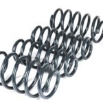 Racingline Audi S3 8Y Sport Lowering Springs VWR3131S3 2