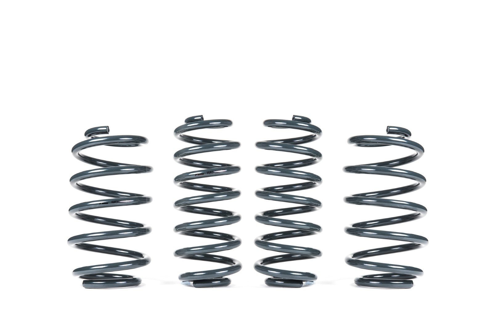 Racingline Audi S3 8Y Sport Lowering Springs VWR3131S3