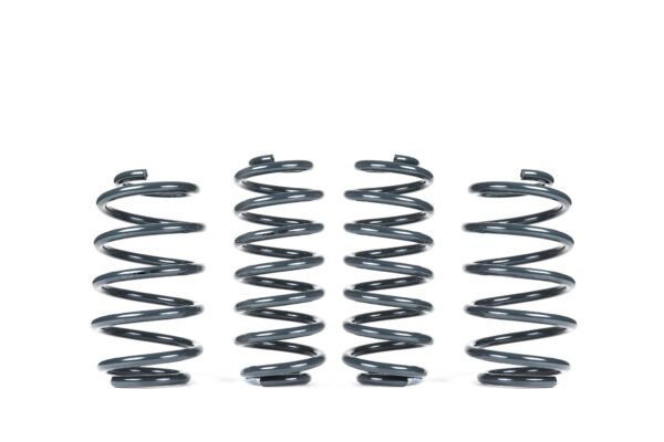 Racingline VW Golf Mk8 GTI GTD & Clubsport Sport Lowering Springs VWR31G8GT