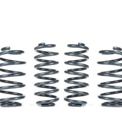 Racingline VW Golf Mk8 GTI GTD Clubsport Sport Lowering Springs VWR31G8GT