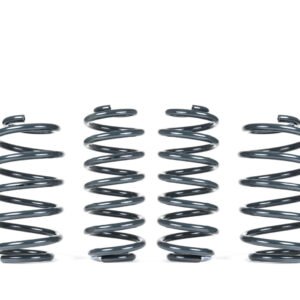 Racingline VW Golf Mk8 GTI GTD Clubsport Sport Lowering Springs VWR31G8GT