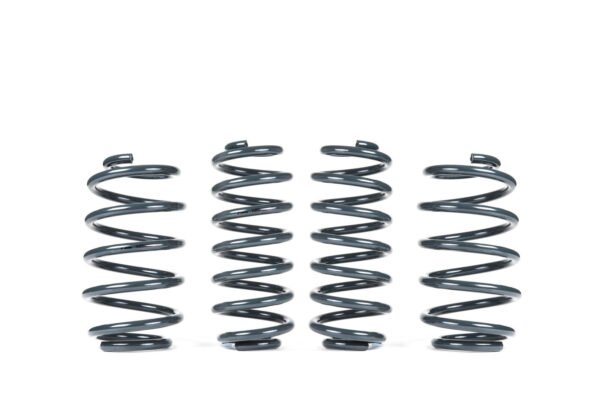 Racingline VW Golf Mk8 GTI GTD Clubsport Sport Lowering Springs VWR31G8GT Racingline VW Golf Mk8 GTI GTD Clubsport Sport Lowering Springs VWR31G8GT