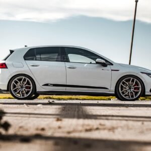 Racingline VW Golf Mk8 GTI GTD & Clubsport Sport Lowering Springs VWR31G8GT