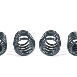 Racingline VW Golf Mk8 R Hatchback Sport Lowering Springs VWR31G80R