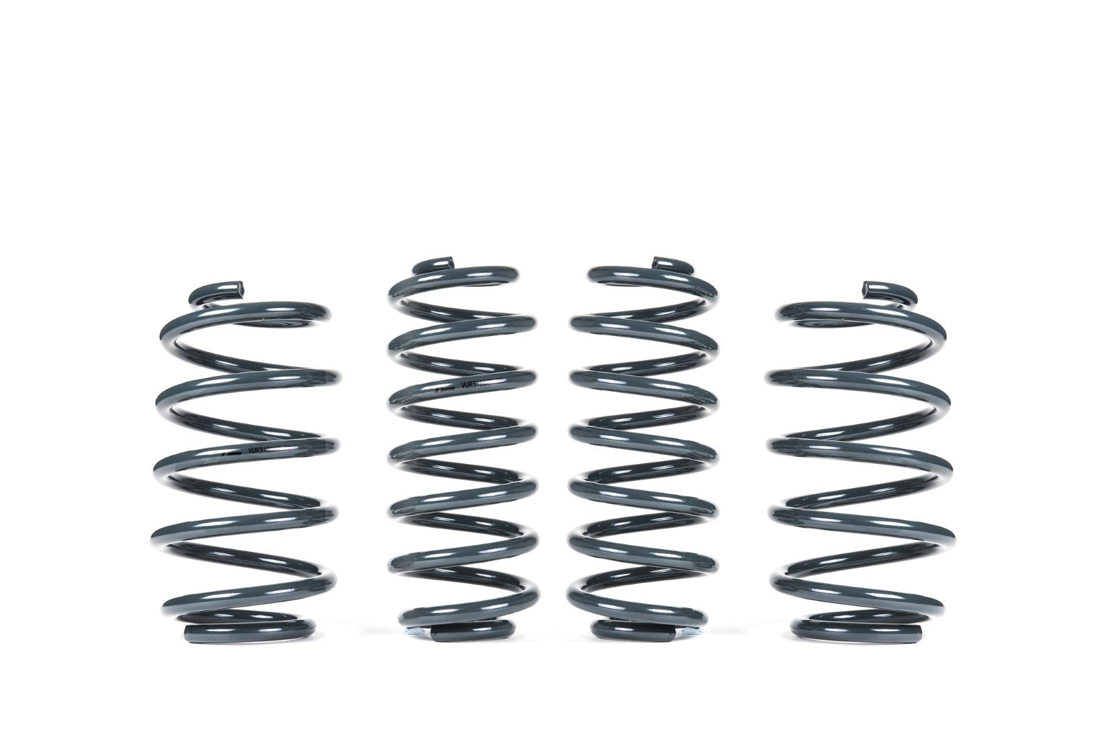 Racingline VW Golf Mk8 R Hatchback Sport Lowering Springs VWR31G80R