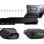 Racingline Performance R600 Intake System for MQB Platform 2.0 TSI EA888 Gen3 VWR12G7R600E Cotton filter