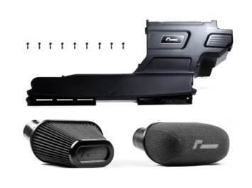 Racingline Performance R600 Intake System for MQB Platform 2.0 TSI EA888 Gen3 VWR12G7R600 Trifoam filter