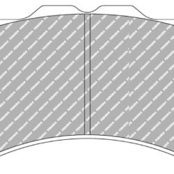 FERODO FDSR3106 DS Performance Front brake pad set for NISSAN R35 GT-R Audi Rs6 C6 C7 street compound 3 FERODO FDSR3106 DS Performance Front brake pad set for NISSAN R35 GT-R Audi Rs6 C6 C7 street compound FERODO FDSR3106 DS Perormance Front brake pad set for NISSAN R35 GT-R Audi Rs6 C6 C7 street compound