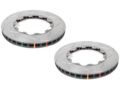 DBA52842.1S - 5000 series - T3 - Pair Rotor Only No bells