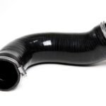 Racingline High-Flow Turbo Inlet Pipe Black VWR12G7R600ITBLA