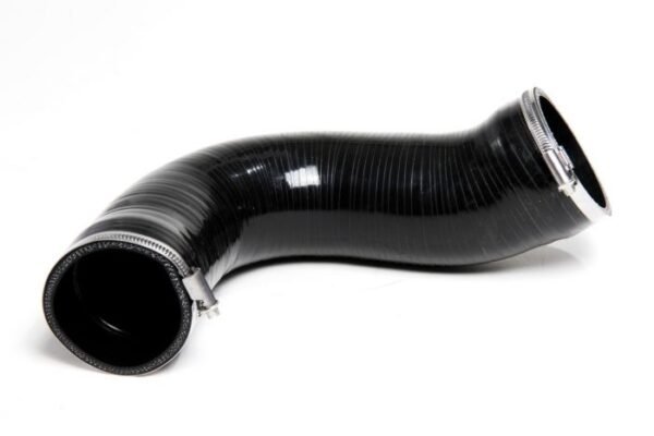 Racingline High-Flow Turbo Inlet Pipe Black VWR12G7R600ITBLA