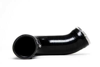 Racingline High-Flow Turbo Inlet Pipe Black VWR12G7R600ITBLA