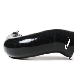 Racingline High-Flow Turbo Inlet Pipe Black VWR12G7R600ITBLA - Image 2