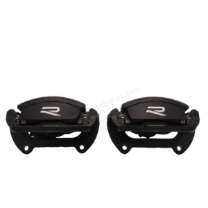 Front Golf 7 GTI R Seat Cupra S3 8v 340x30mm Brake calipers Black New