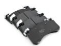 Front Hawk Performance HB780B.625 Brake Pads HPS 5.0 Audi S6 S7 4G