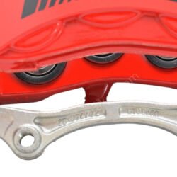 Front Mercedes-Benz W222 S63 S65 S AMG 6pot Brake Calipers Red A2314212698 A2314212798 29 Front Mercedes-Benz W222 S63 S65 S AMG 6pot Brake Calipers Red A2314212698 A2314212798 Genuine AMG 6pot Brake Calipers Set with pads for Mercedes-Benz W222 S63 S65 S class HQ SE OEM NEW