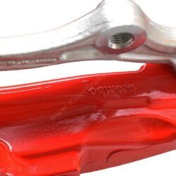Front Mercedes-Benz W222 S63 S65 S AMG 6pot Brake Calipers Red A2314212698 A2314212798 25 Front Mercedes-Benz W222 S63 S65 S AMG 6pot Brake Calipers Red A2314212698 A2314212798 Genuine AMG 6pot Brake Calipers Set with pads for Mercedes-Benz W222 S63 S65 S class HQ SE OEM NEW