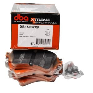 Rear DB15032XP DBA Xtreme Performance Brake Pads Audi Rs4 Rs5 B9 S4 S5 B9 A6 C8