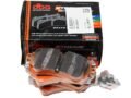 Rear DB15032XP DBA Xtreme Performance Brake Pads Audi Rs4 Rs5 B9 S4 S5 B9 A6 C8