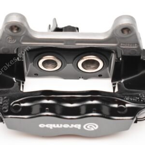 Audi A3 8P brakes