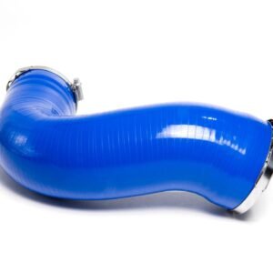 Racingline High-Flow Turbo Inlet Pipe Blue VWR12G7R600ITBLU
