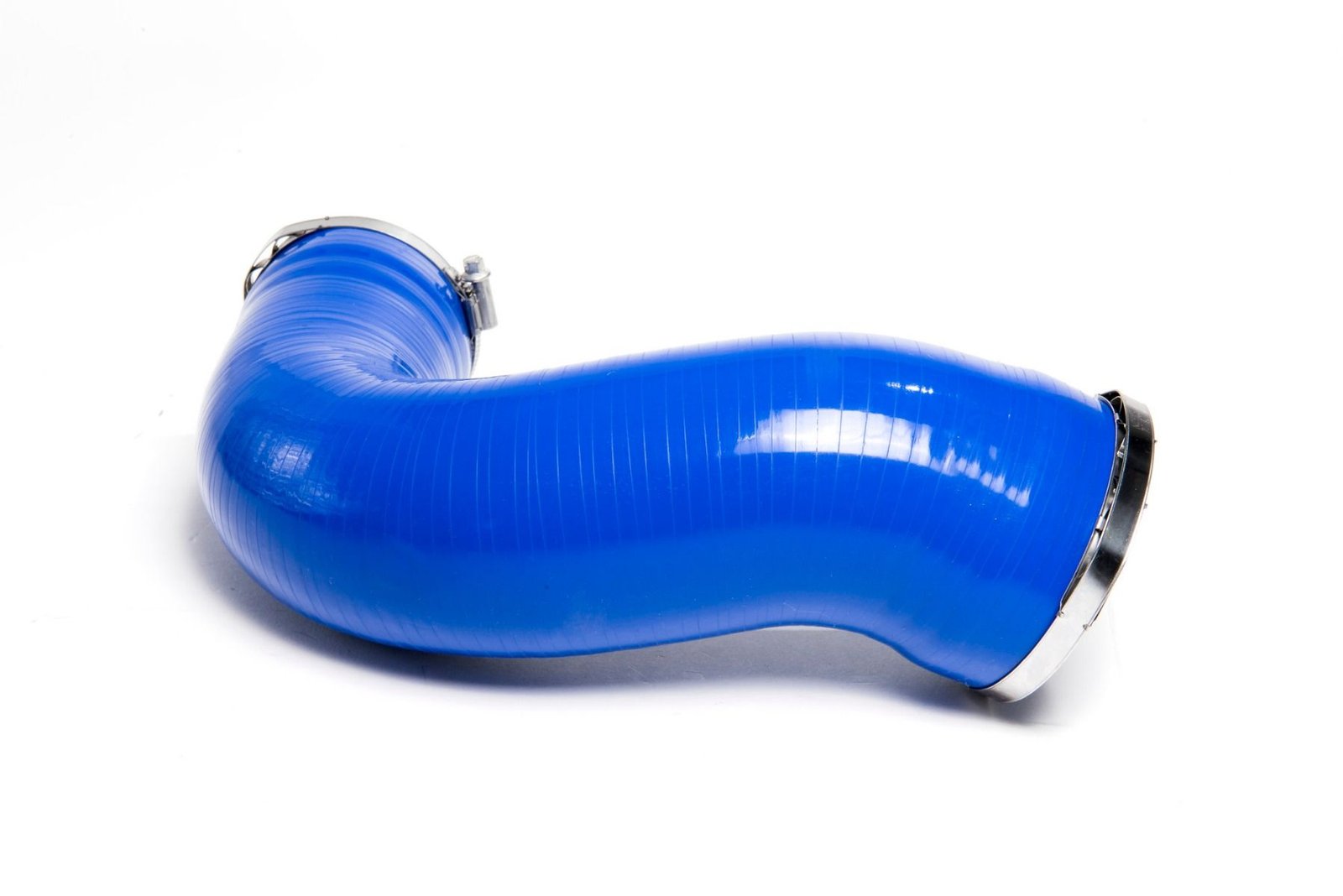 Racingline High-Flow Turbo Inlet Pipe Blue VWR12G7R600ITBLU