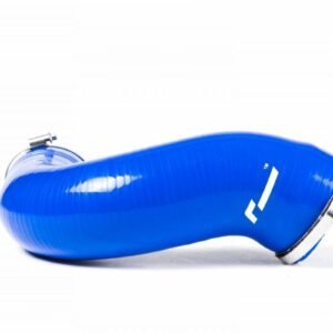 Racingline High-Flow Turbo Inlet Pipe Blue VWR12G7R600ITBLU