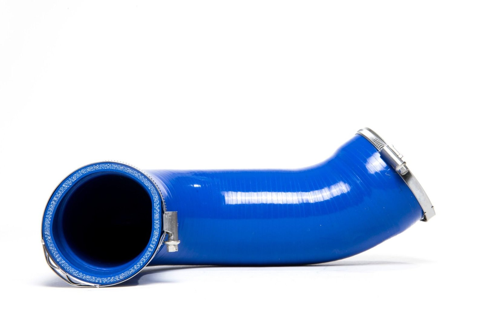 Racingline High-Flow Turbo Inlet Pipe Blue VWR12G7R600ITBLU