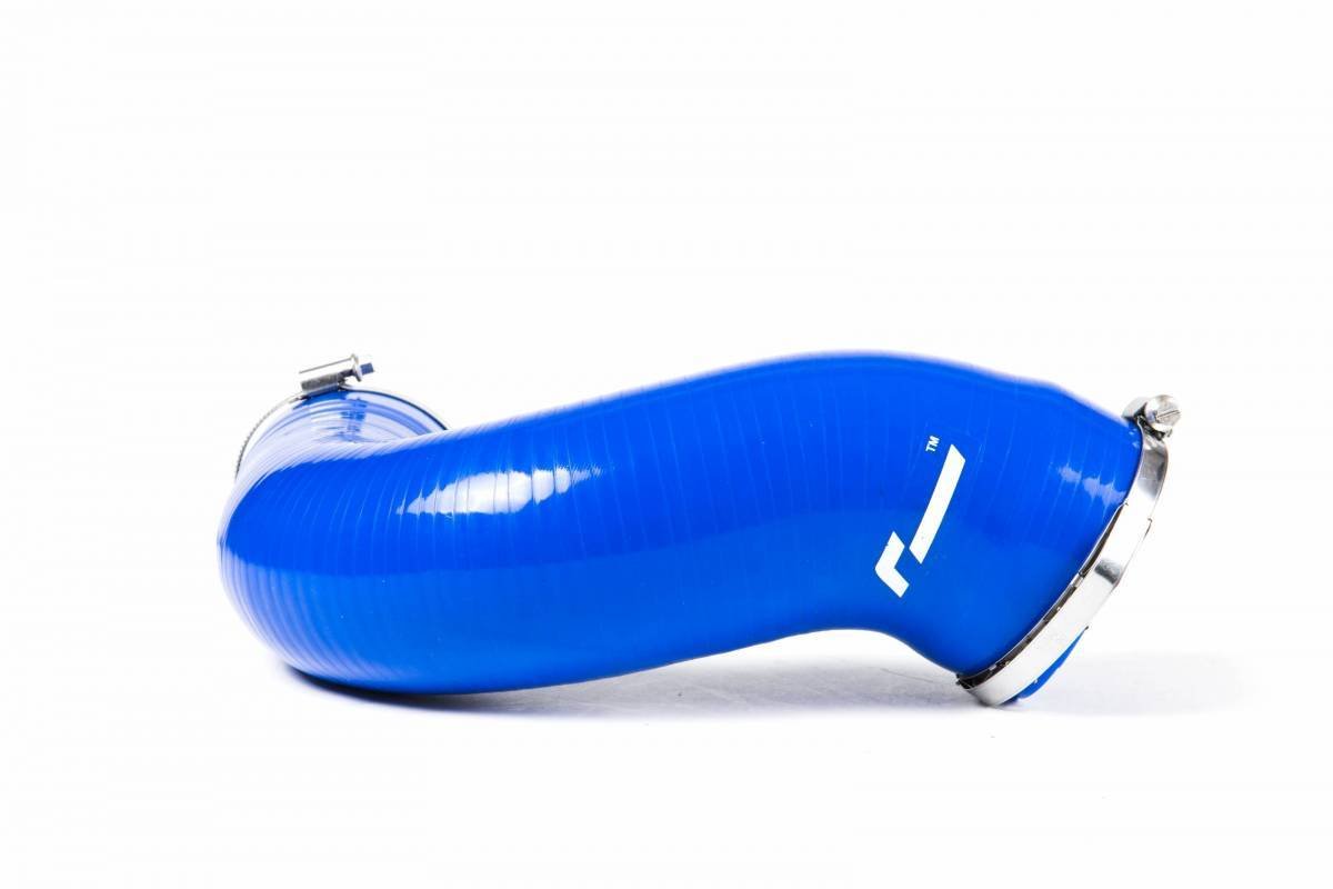 Racingline High-Flow Turbo Inlet Pipe Blue VWR12G7R600ITBLU