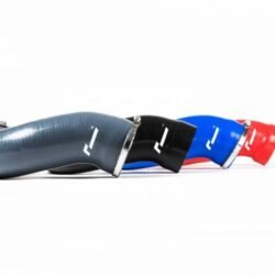Racingline High-Flow Turbo Inlet Pipe Nardo Grey VWR12G7R600ITGREY