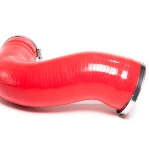 Racingline High-Flow Turbo Inlet Pipe Red VWR12G7R600ITRED