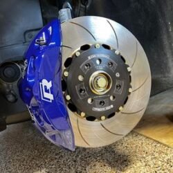 Custom Adapters for Akebono 6pot calipers with 357x34mm 8W0615105EE 8W0615106EE 5WA615301A 26 Custom Adapters for Akebono 6pot calipers with 357x34mm 8W0615105EE 8W0615106EE 5WA615301A Custom Adapters for Akebono 6pot calipers with 357x34mm 8W0615105EE 8W0615106EE 5WA615301A - Image 13