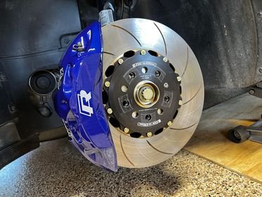 Custom Adapters for Akebono 6pot calipers with 357x34mm 8W0615105EE 8W0615106EE 5WA615301A 12 Custom Adapters for Akebono 6pot calipers with 357x34mm 8W0615105EE 8W0615106EE 5WA615301A 426819131 1328385051180709 1987877491804305426 n