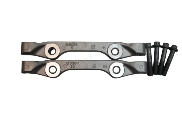 Audi S4 B9 S5 B9 Q7 4M A6 C8 A7 4D Caliper Adapter Bracket Akebono 6pots D3501 Audi S4 B9 S5 B9 Q7 4M A6 C8 A7 4D Caliper Adapter Bracket Akebono 6pots D3501