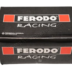 Front Ferodo Racing Brake Pads Golf 8R S3 8Y Tiguan R FCP5358H DS2500 New