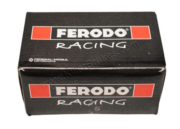 Front Ferodo Racing Brake Pads Golf 8R S3 8Y Tiguan R FCP5358H DS2500 New