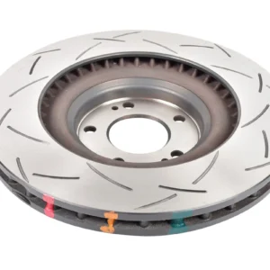 Front Hyundai I30N DBA43146S Brake Discs 345x30mm Street T3 Slotted New