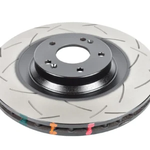 Front Hyundai I30N DBA43146S Brake Discs 345x30mm Street T3 Slotted New