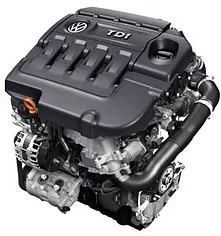 20l tdi volkswagen engine 280